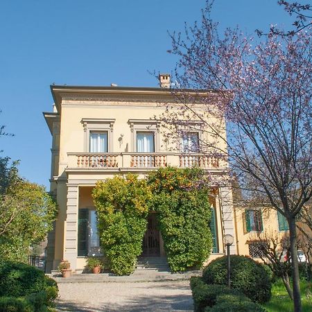 Dimora Salviati Acomodação com café da manhã Florença Exterior foto