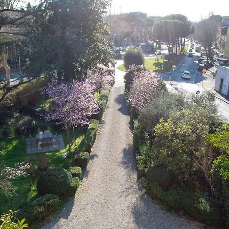 Dimora Salviati Acomodação com café da manhã Florença Exterior foto