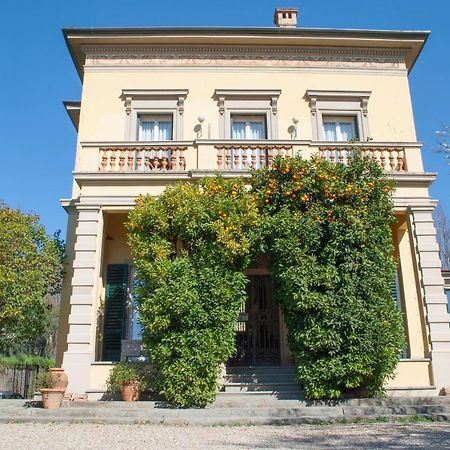 Dimora Salviati Acomodação com café da manhã Florença Exterior foto