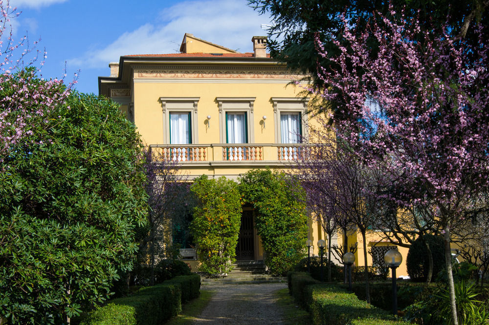 Dimora Salviati Acomodação com café da manhã Florença Exterior foto
